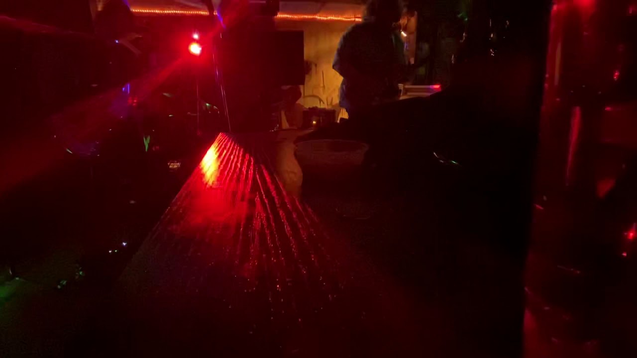 Bear sloth at funhole