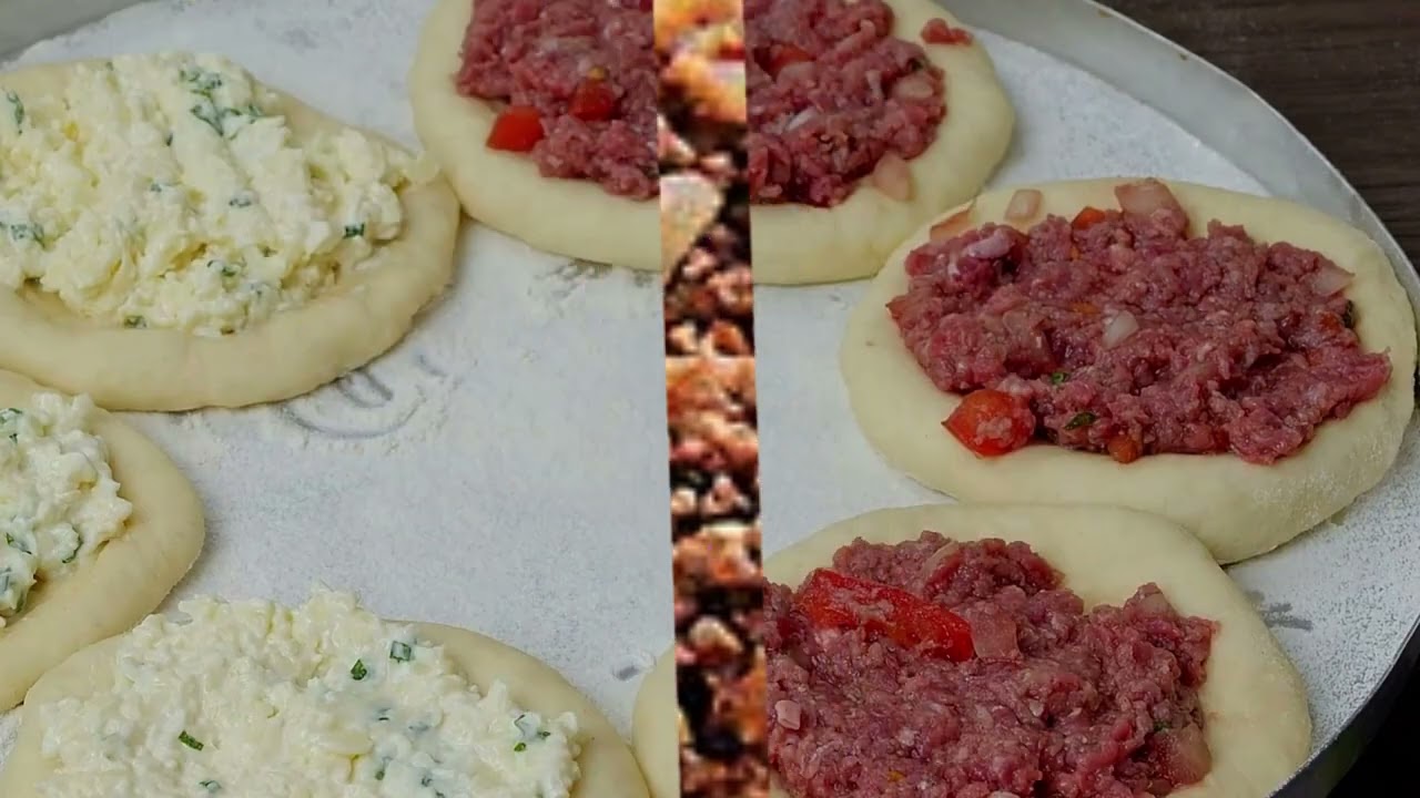 Conoce las recetas mas faciles de comida Brasileñas🇧🇷👨‍🍳👨‍🍳