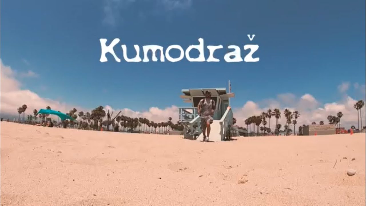 DE LIMANOS - Kumodraž (Official Video)