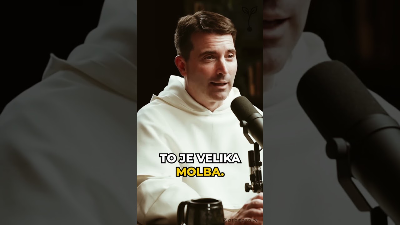Глупо ли молиться святым о парковке? 🤔🚗 - Отец Доминик Легге #святые #Иисус #Бог