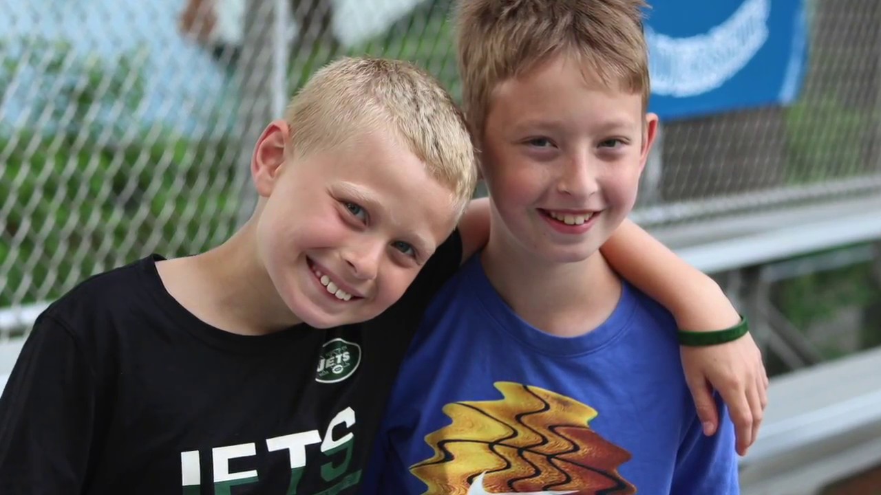 Camp Wayne for Boys 2017 Slideshow
