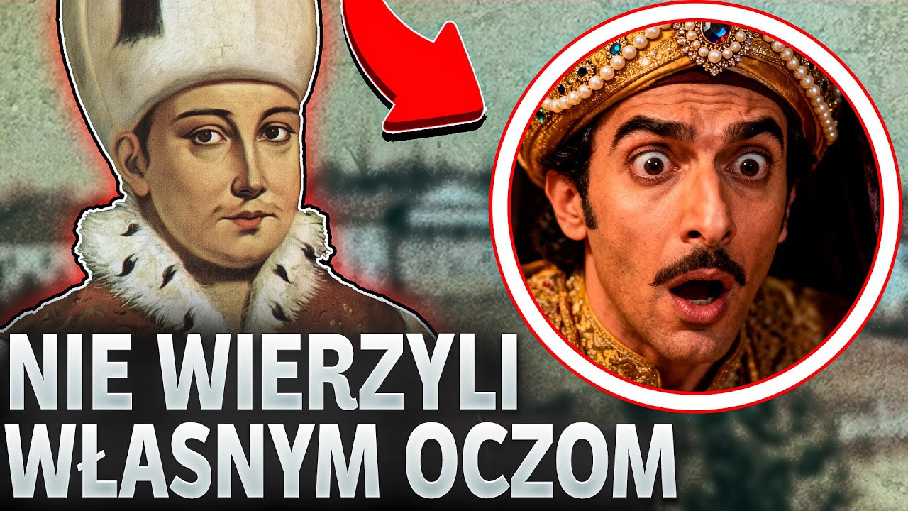 JAK POLACY ZŁAMALI 