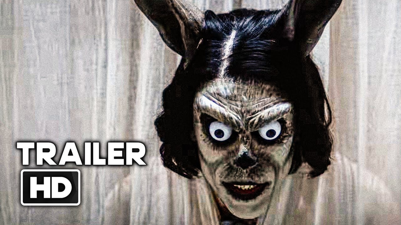 HOKUM Official Teaser Trailer (2026) Horror Movie HD