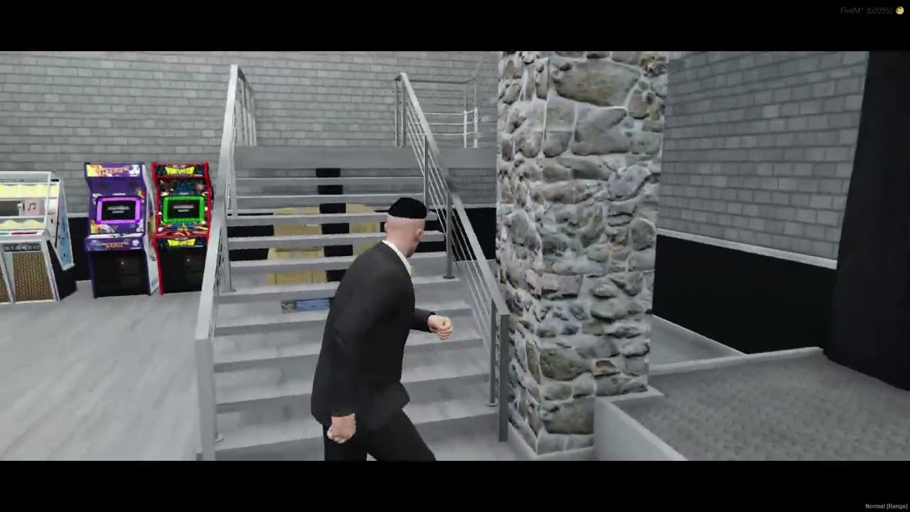 The Lost MC &ndash; Complete Roleplay Map | FiveM Exclusiv