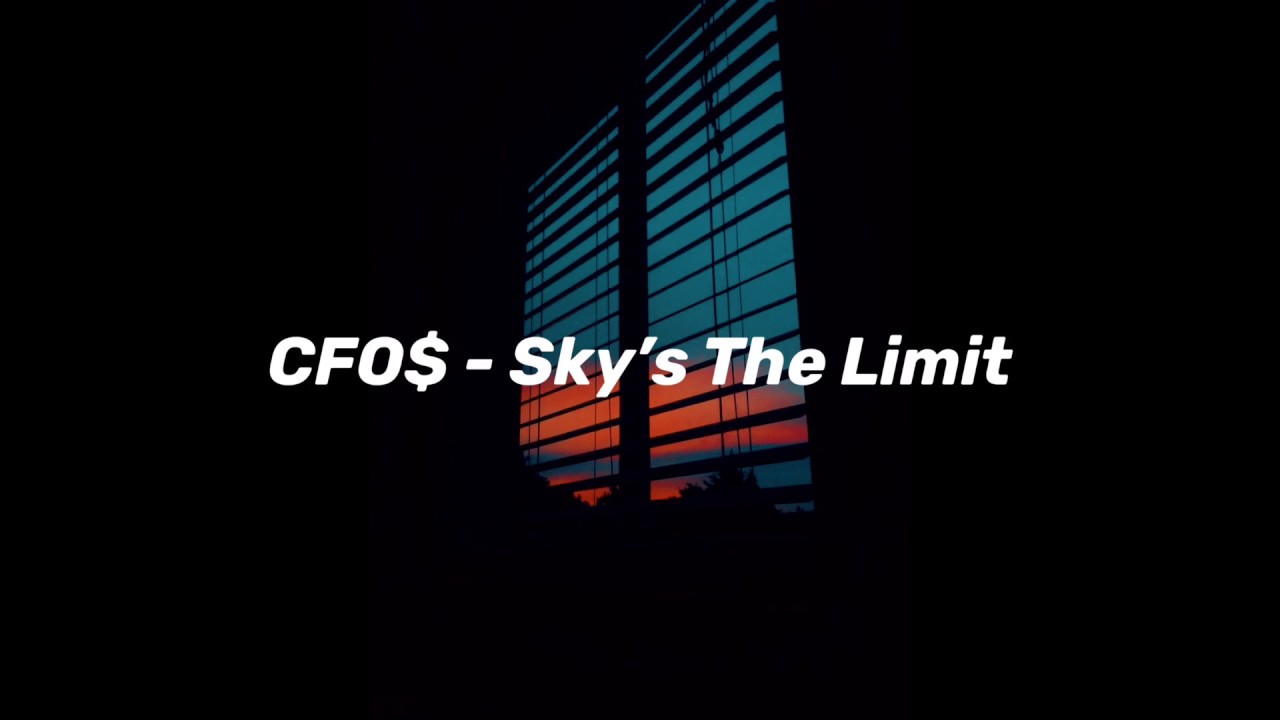CFO$ - Sky’s The Limit (Sasha Banks) | Traducción al español.