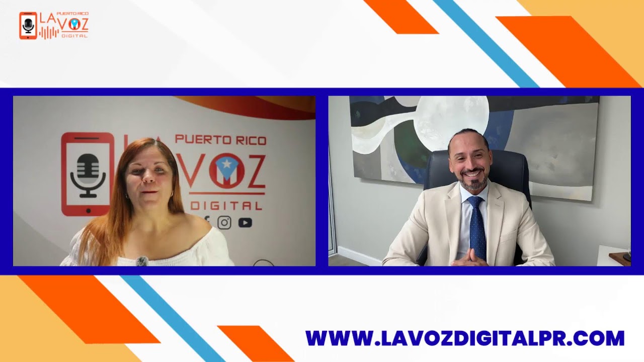 La Voz Empresarial