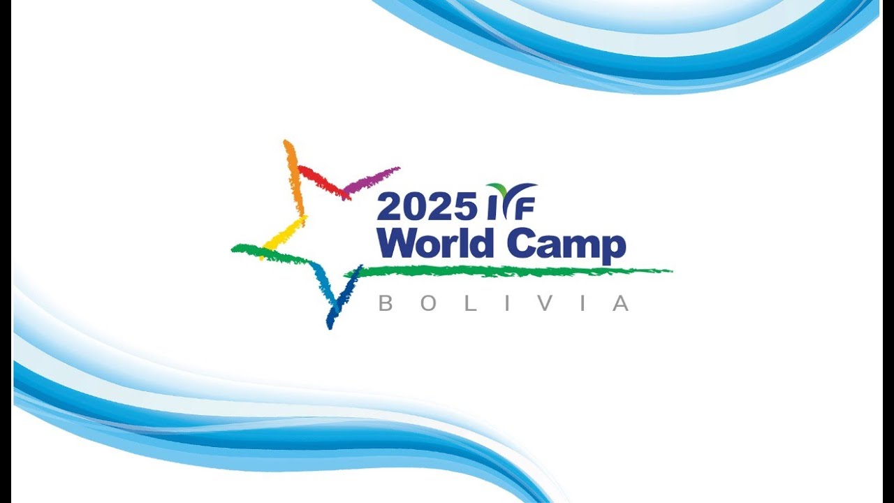 3er Día - Sesión Matutina A del 3° Encuentro Mundial Intercultural de Jóvenes - Bicentenario Bolivia