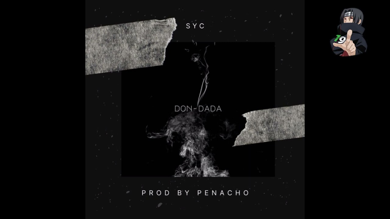 SYC - DON-DADA [INSTRUMENTAL]