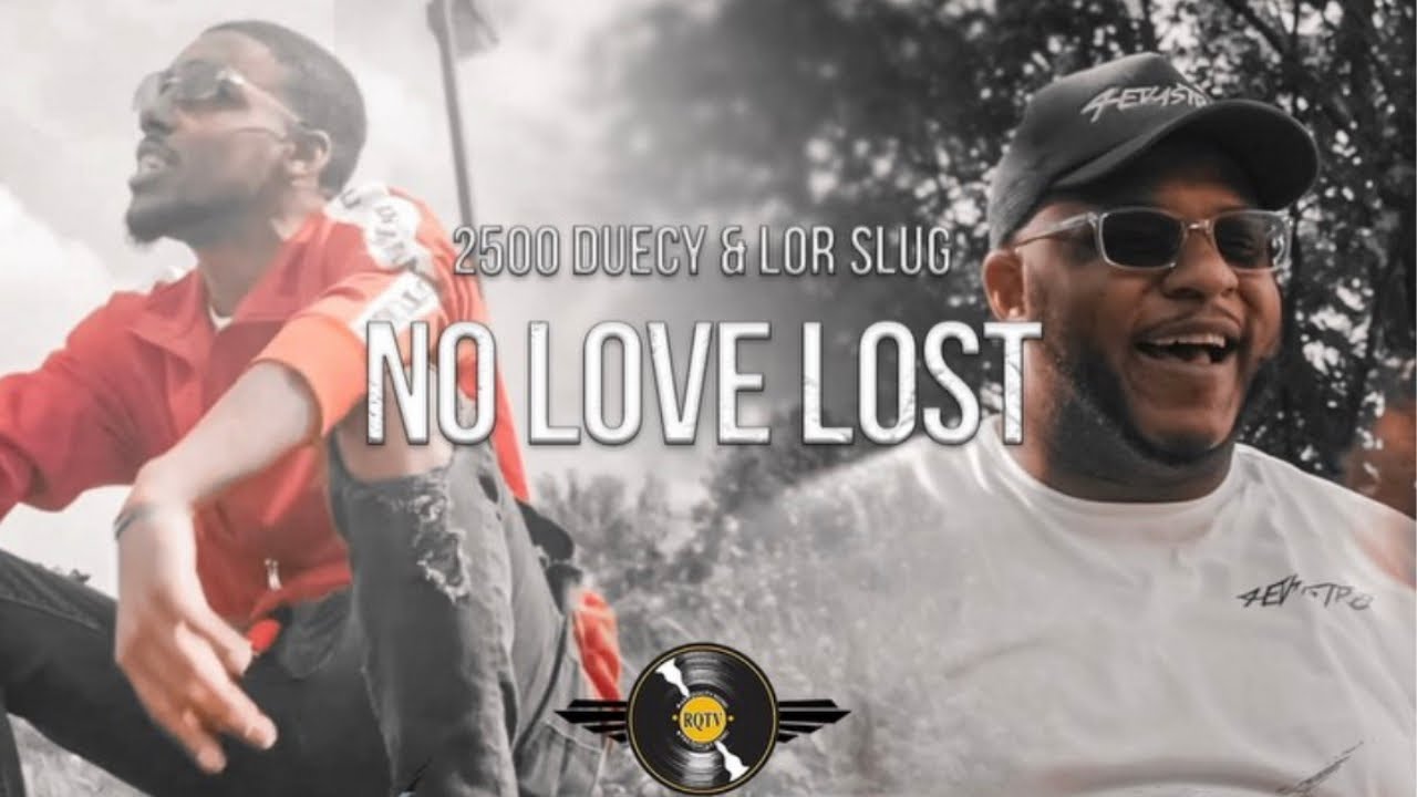 2500 Duecy & Lor Slug 