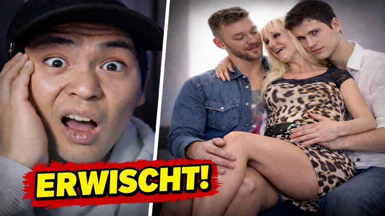 Das darf eine Mutter niemals vor ihrer Tochter tun...