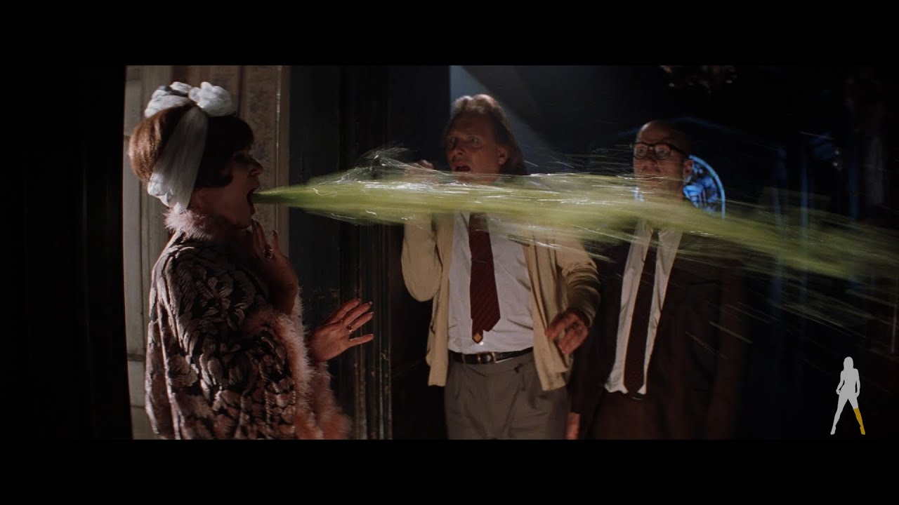 Guest House Paradiso (1999) [Vinegar Syndrome Labs Blu-ray Promo Trailer]