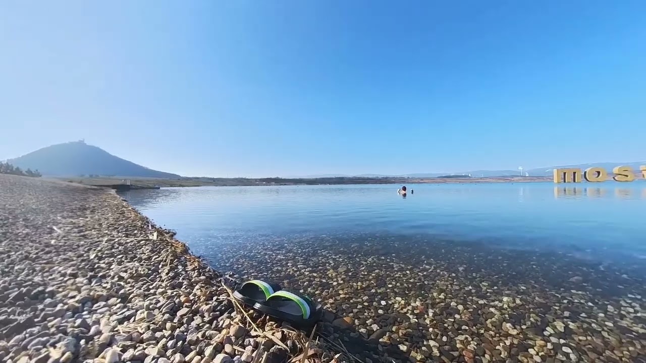 otužování MOST