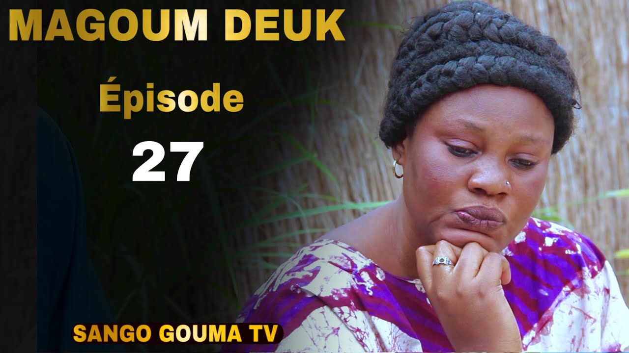 Magoum Deuk Épisode 27 Saison 2