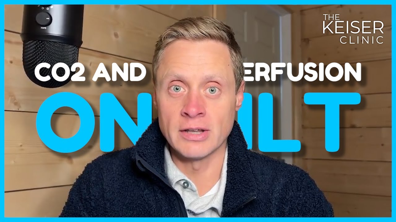 How To Measure Cerebral Hypoperfusion in POTS & ME/CFS