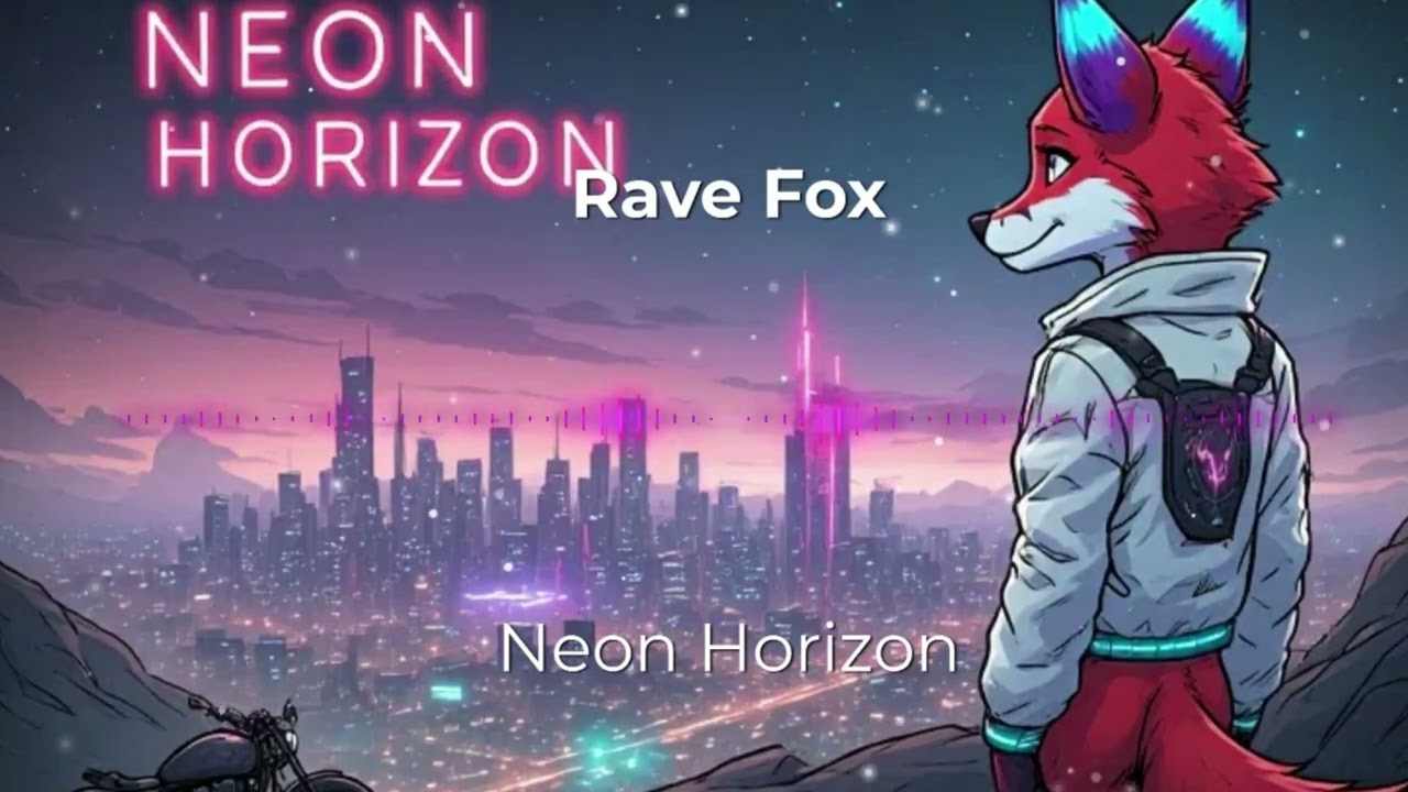 Neon Horizon
