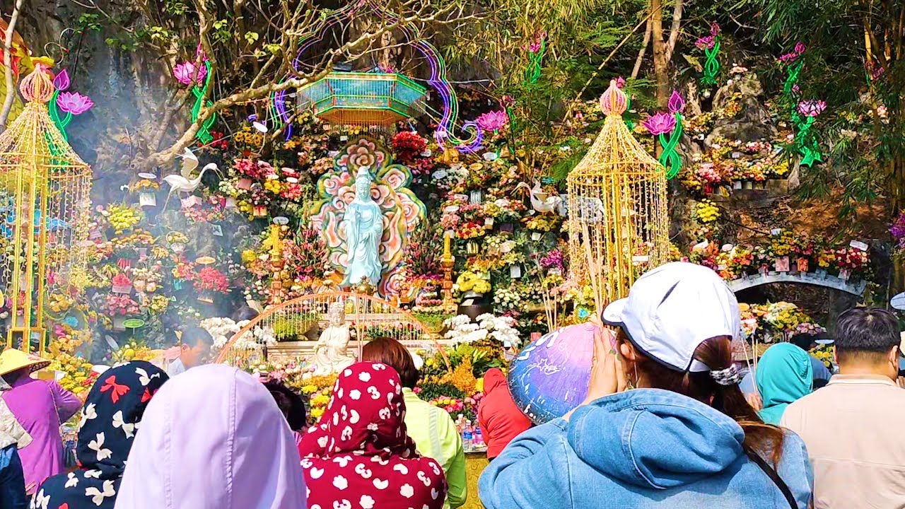 Buỗi Sáng Mở Kinh Cầu An,Mẹ Linh Ứng Hộ Trì Sức Khỏe Tiền Tài Vào Như Nước Hưng Vượng