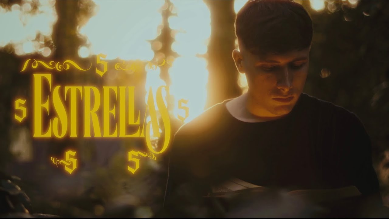 5 ESTRELLAS - SANT1, VENUS (Shot by @Fnko)