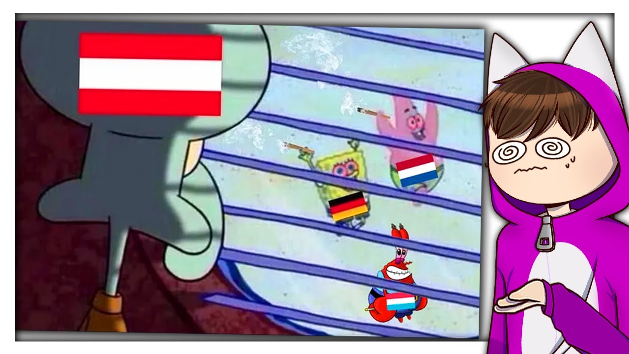 Deutsche Bubatz Memes