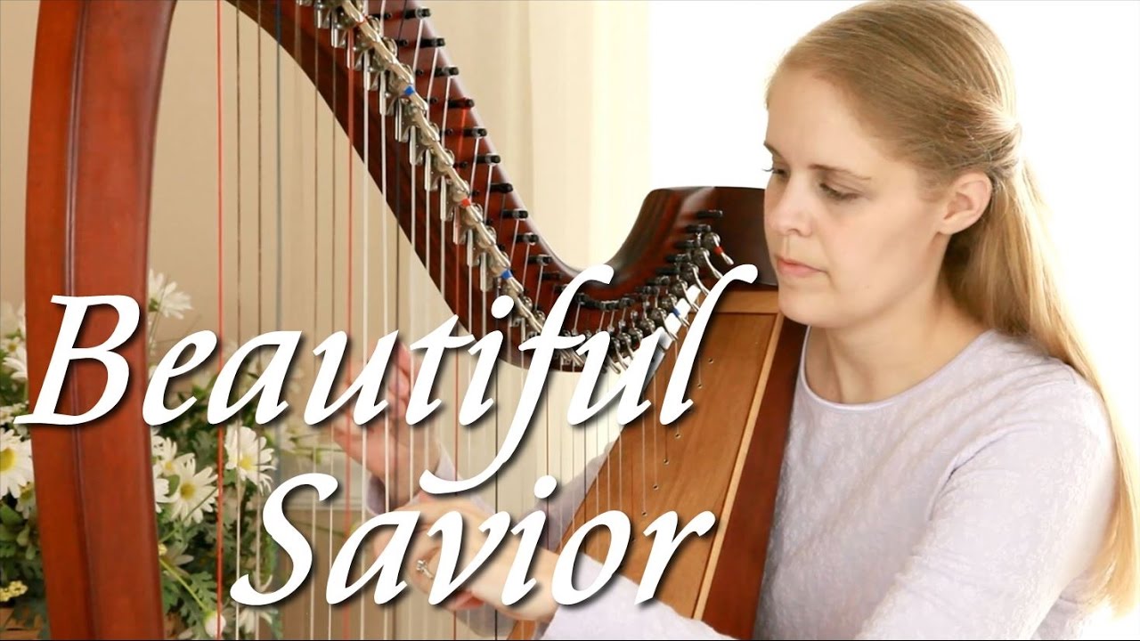 Beautiful Savior (Fairest Lord Jesus), arr. by Jodi Ann Tolman