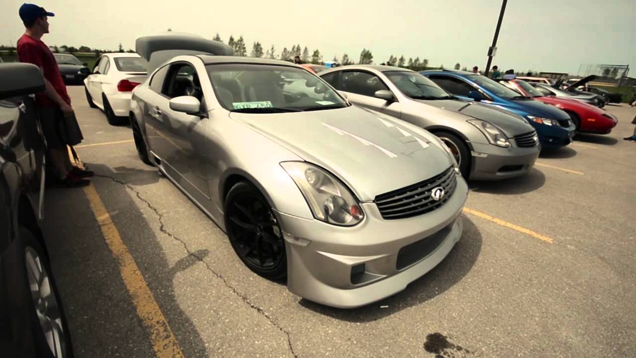 Top Tier Imports - Spring Awakening BBQ & Meet 2014