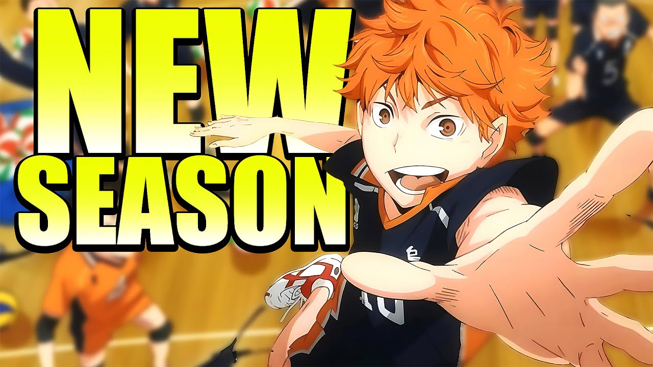 Haikyuu!! Season 5/Final Movie 2 Release Date & Everything we know so far (situation)
