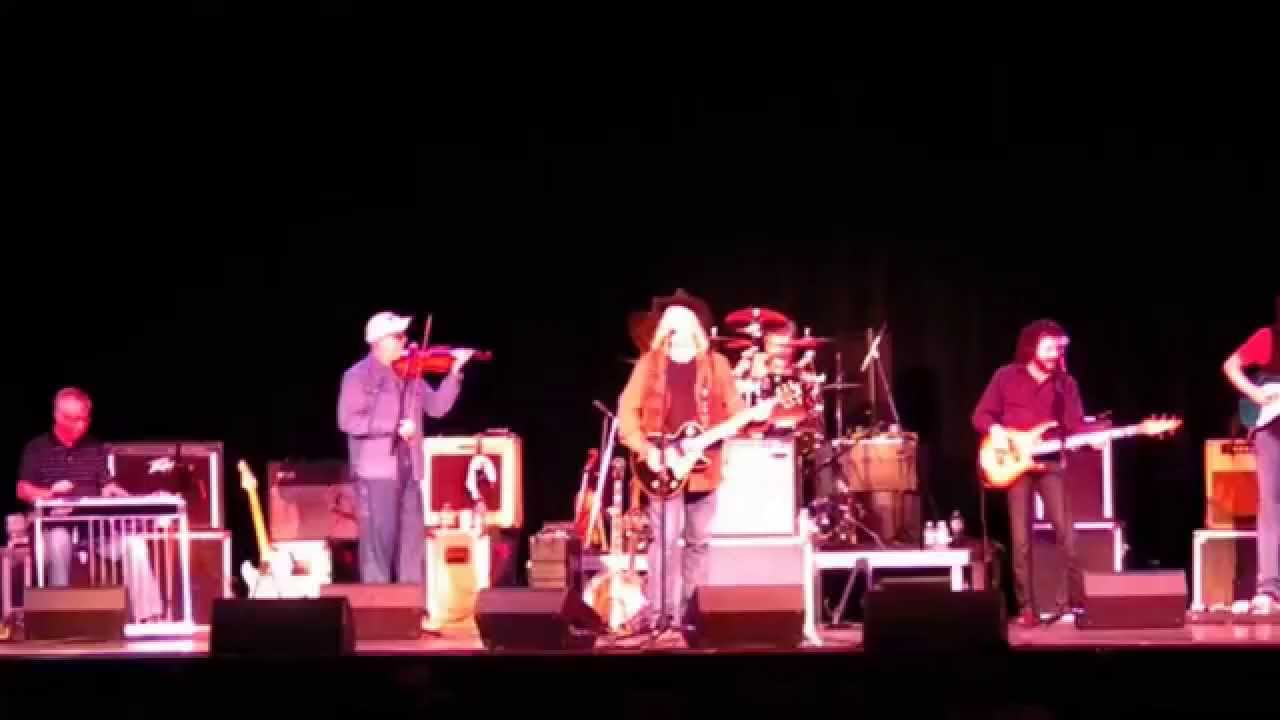 John Anderson - 