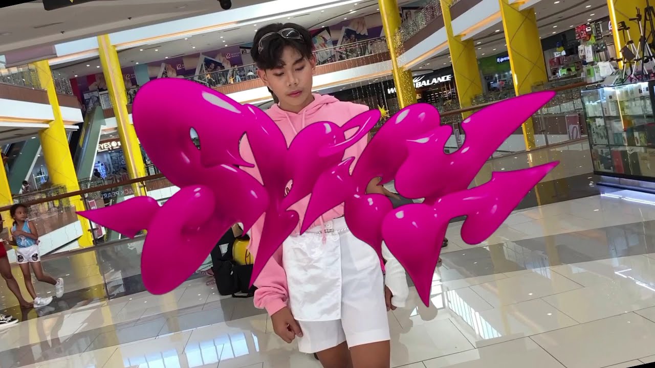 [K-POP IN PUBLIC ] aespa 에스파 'Spicy' | Dance Cover by EROBERN