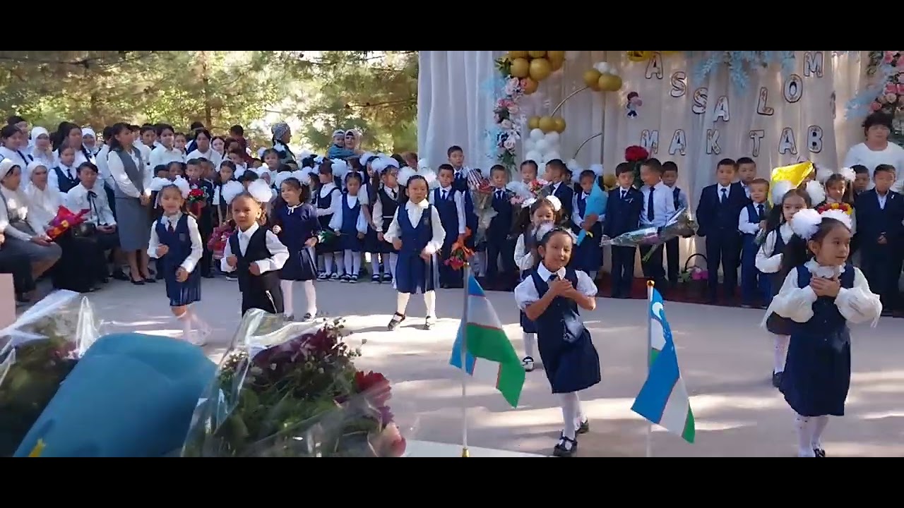 Zangiota tumani 19-maktab 