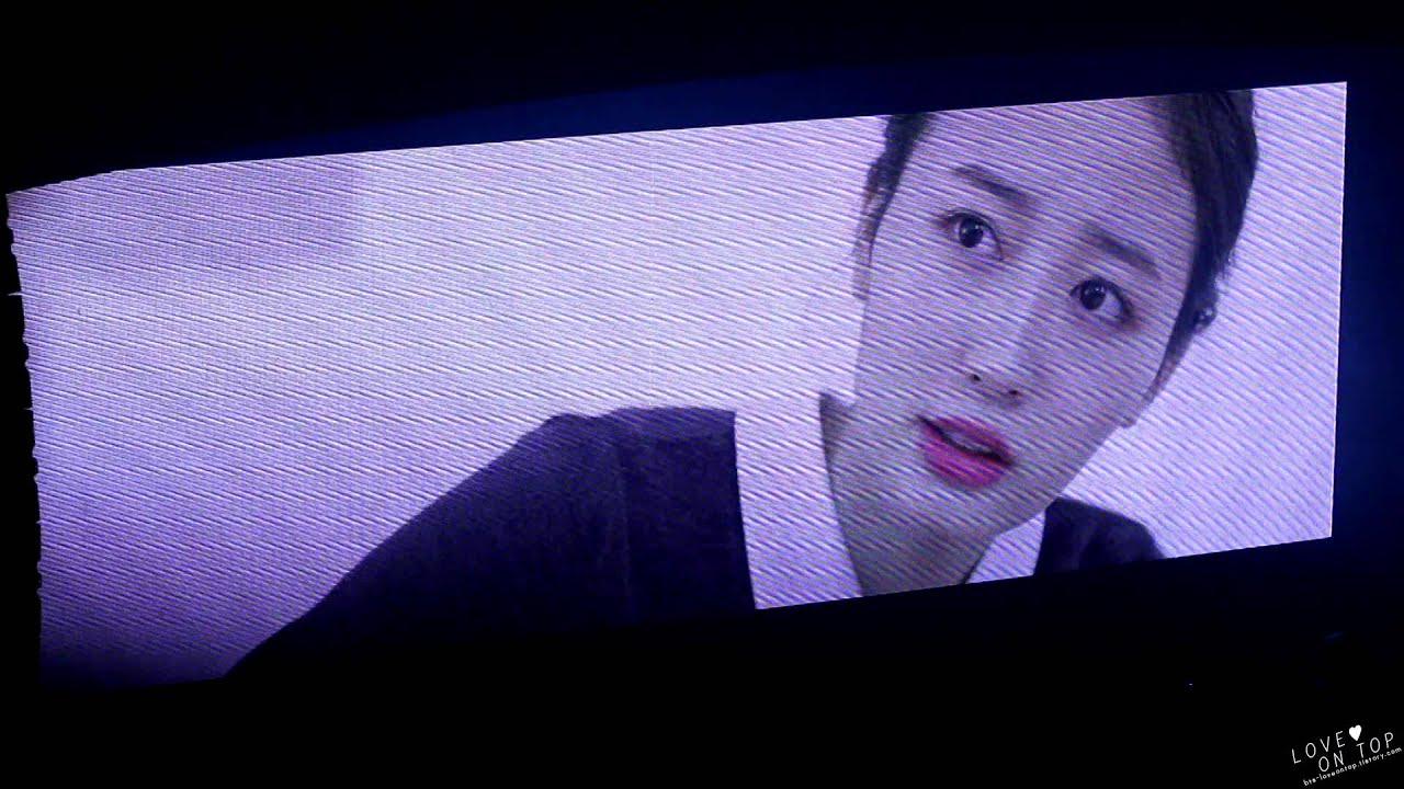 방탄소년단 WAKEUP TOUR VCR