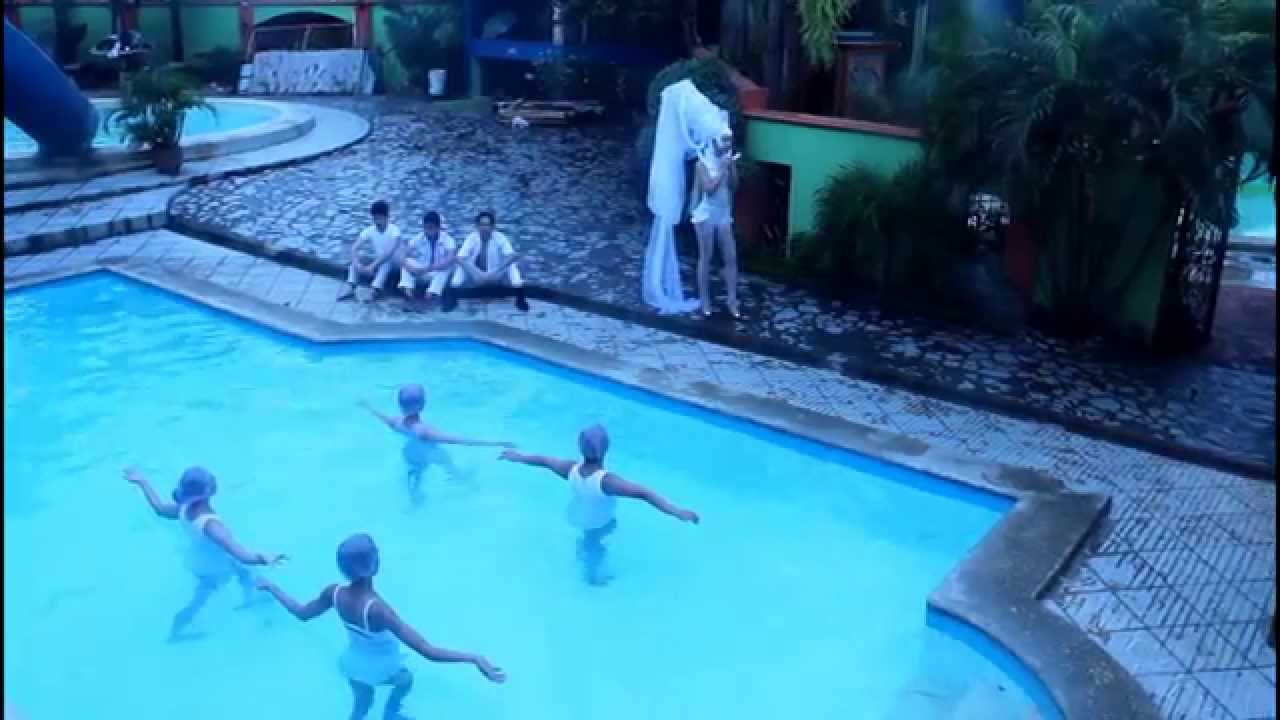 G.U.Y. - An ARTPOP Parody - Behind The Scenes