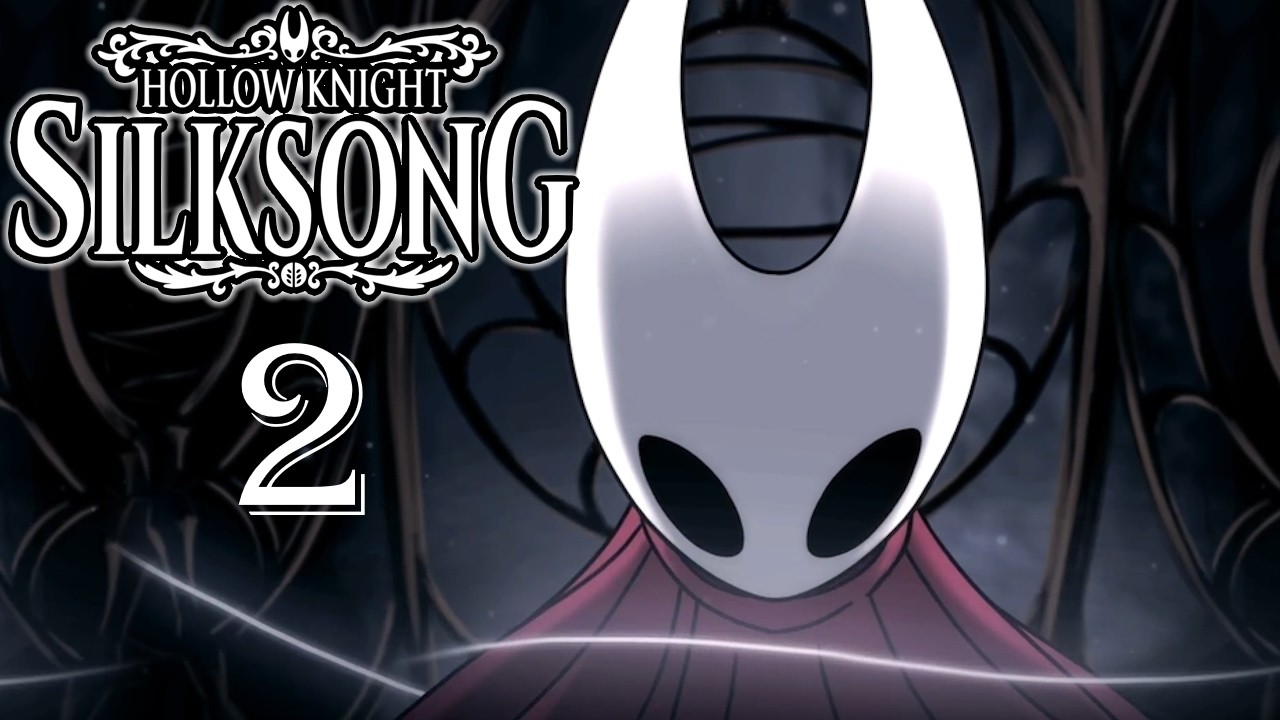 It's About Time to Get Filtered  [Silksong - Part 2]