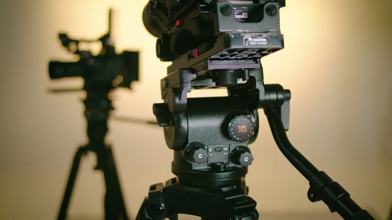 Miller Tripods | ArrowX 3 Review