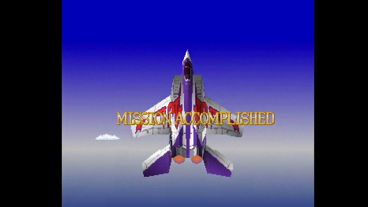 [TAS] PSX Air Combat 