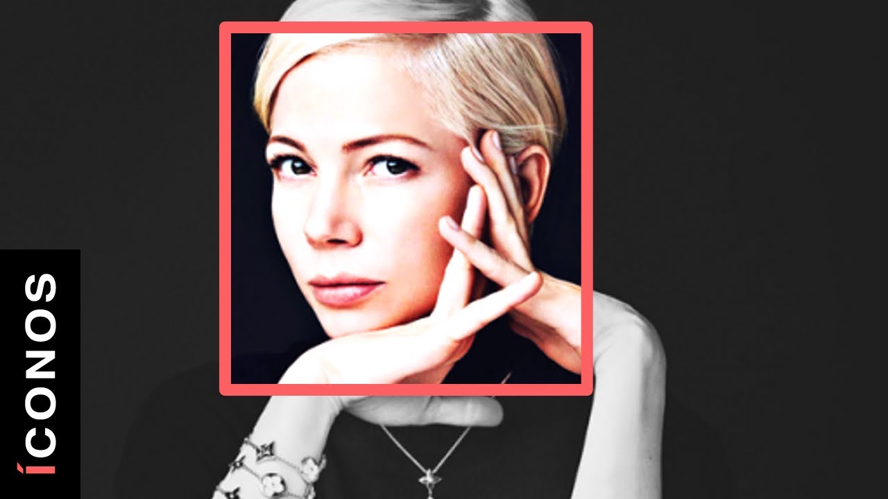 Michelle Williams y su vida después de Heath Ledger | íconos