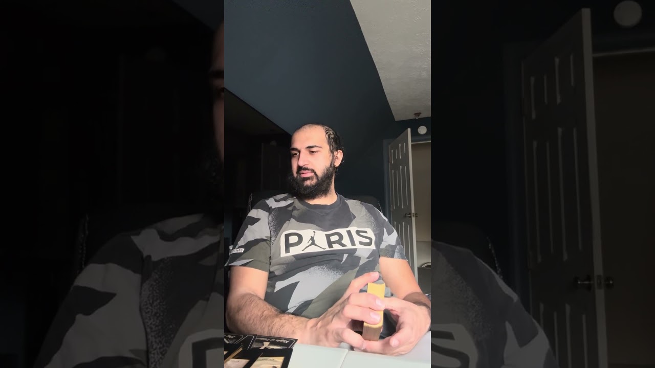 Both happy on a self transformation passion project and this mf that tried to ctrl can’t stand it 🤬