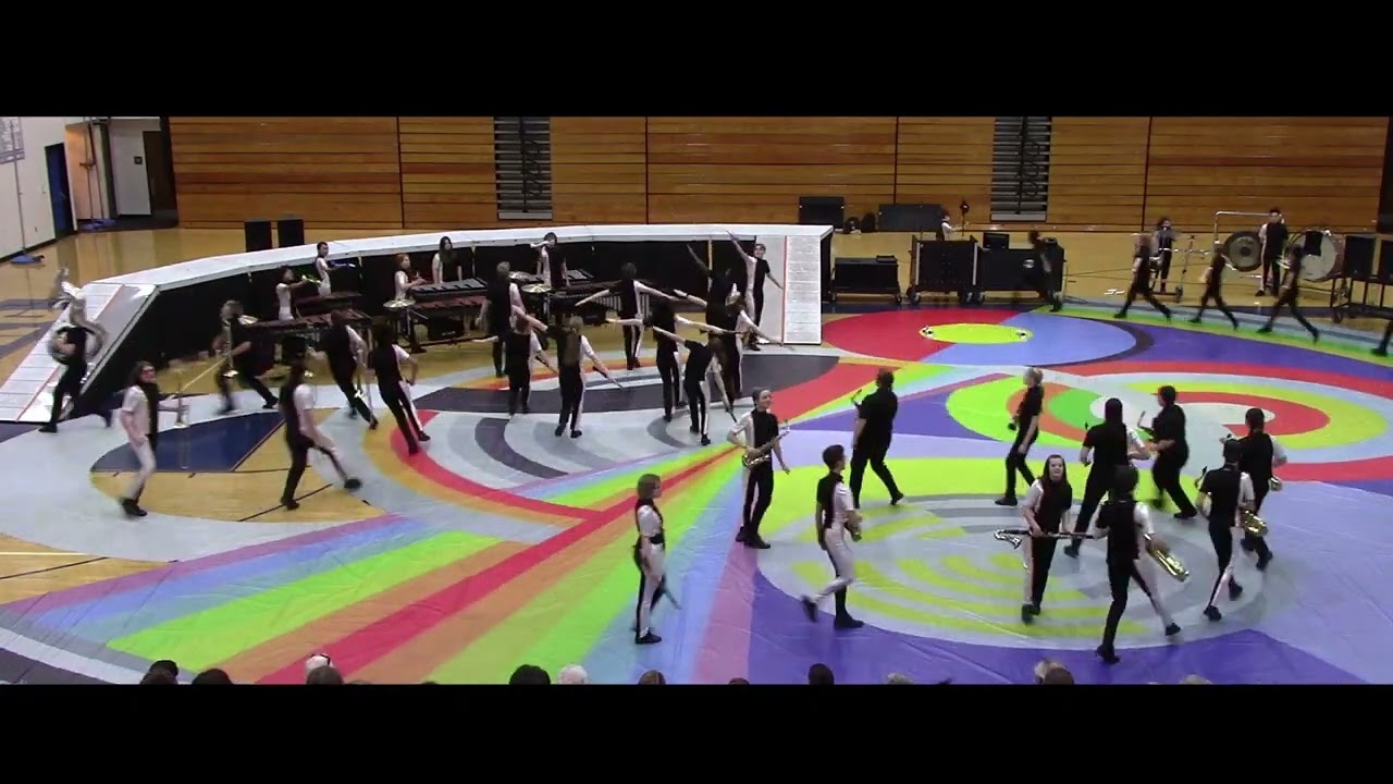 2022 Miamisburg Winds - GLIssaDE