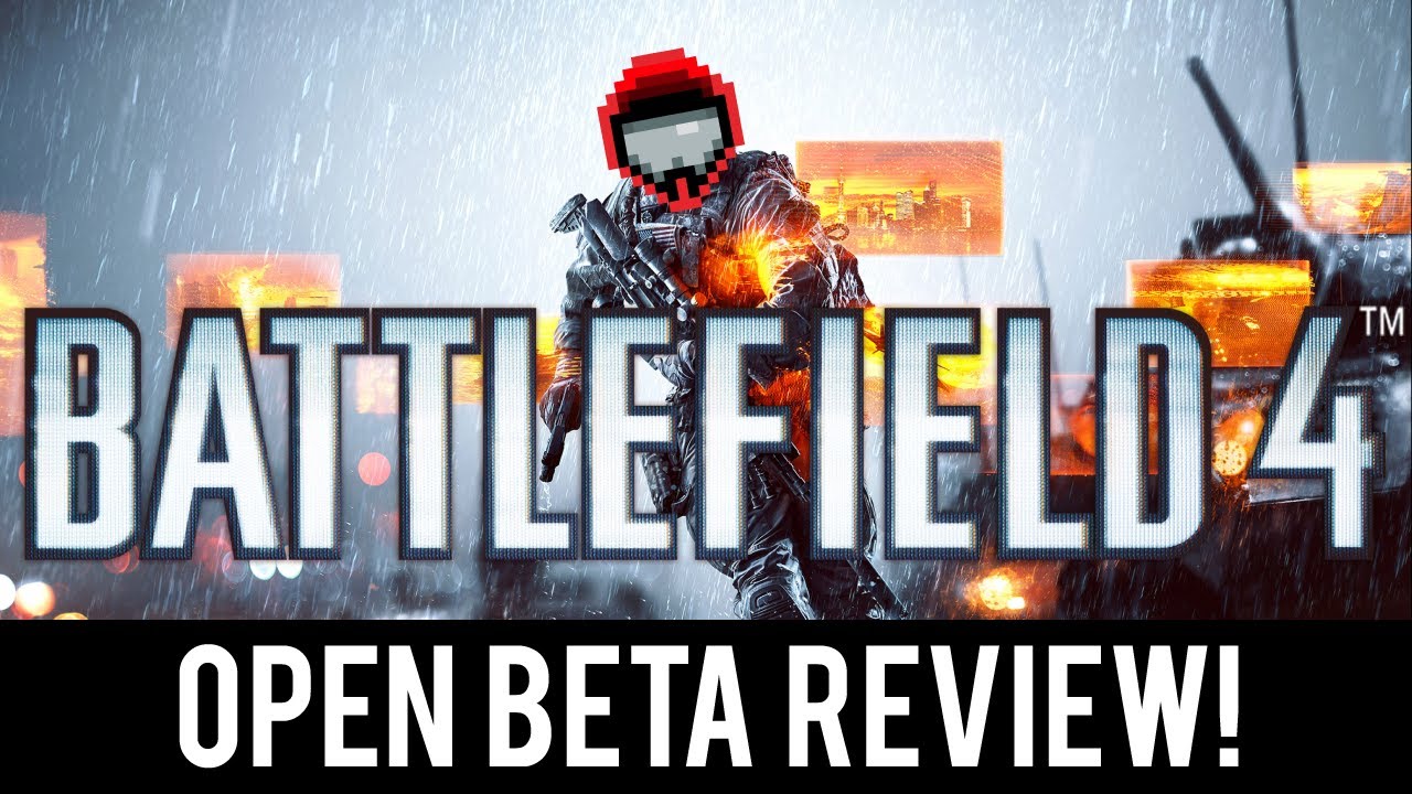 Battlefield 4 Beta Review!