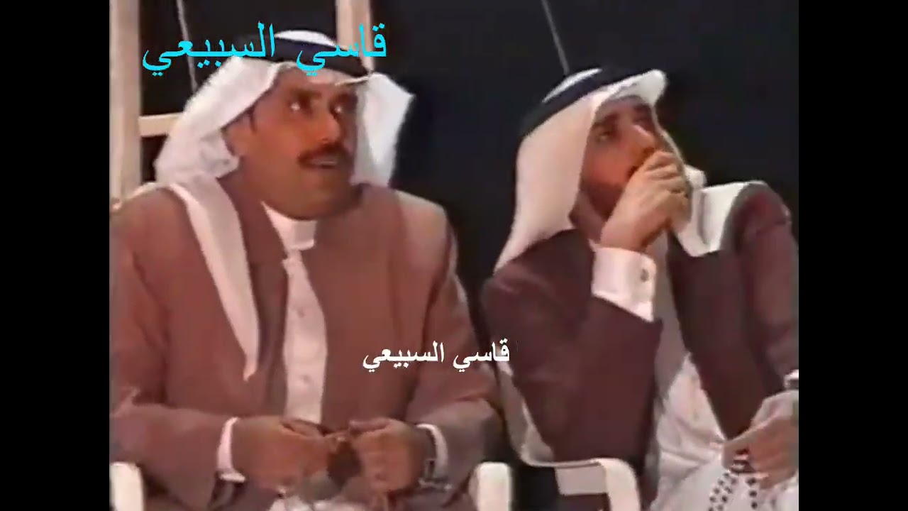 محاوره نارية محمد بن ثايب سعيد بن هضبان هميل بن شرف علي بن مسفر بمشاركة سعد بن جدلان ٢ /١٠ / ١٤٢٤هـ