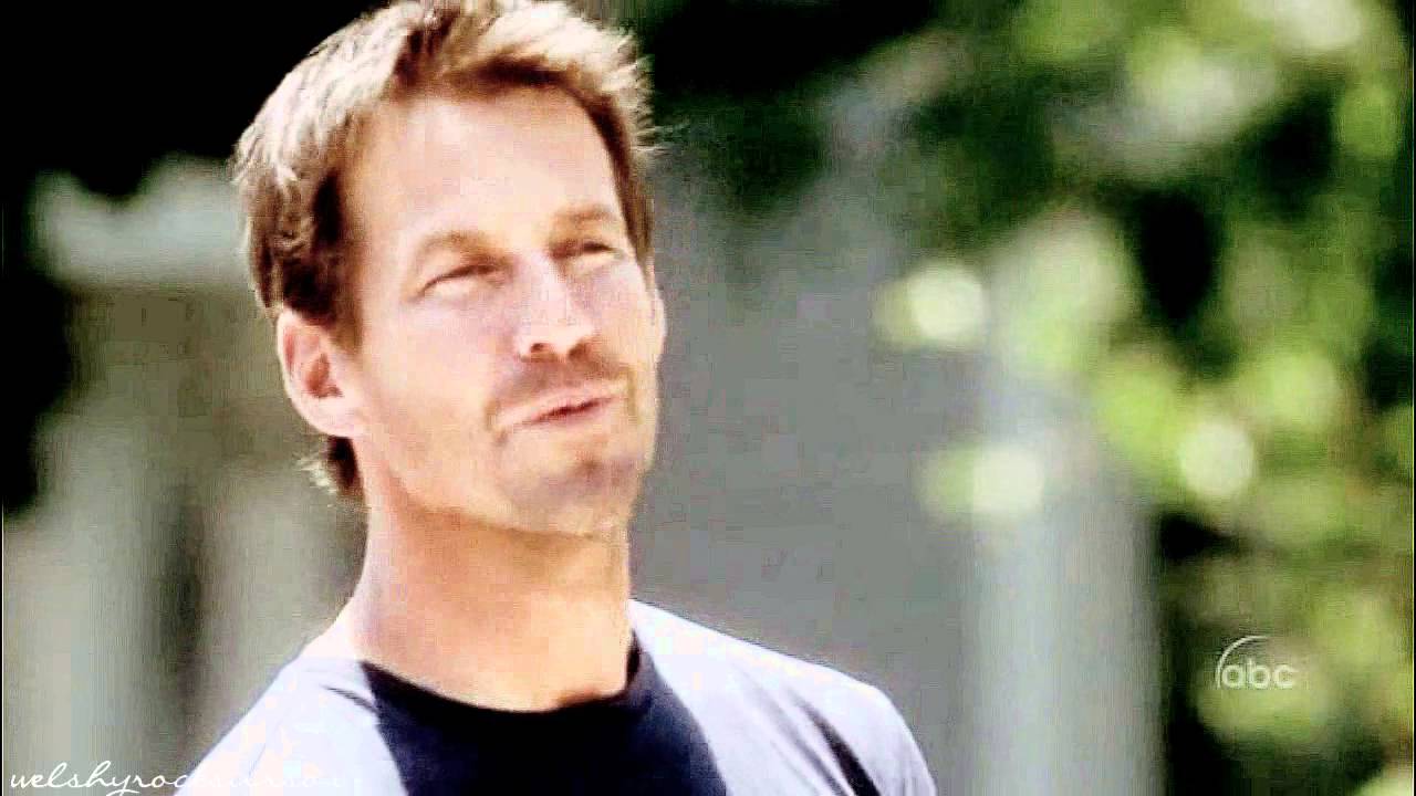 Mike & Susan - Never Let Me Go  {Desperate Housewives}