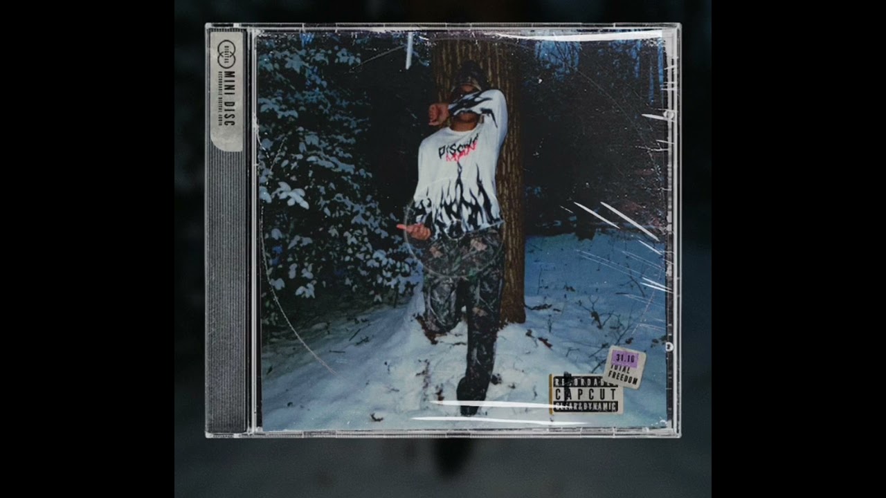 RSG Sal - False Claims (Official Audio) #underground #blowup