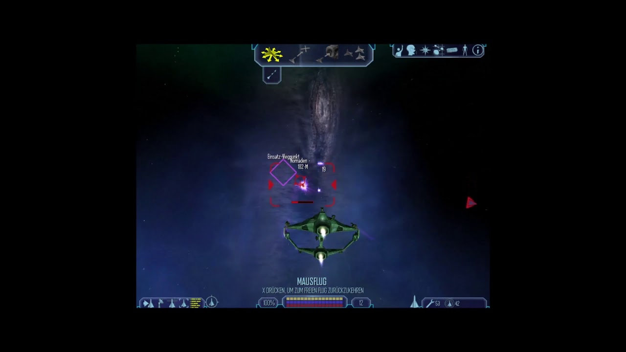 Freelancer Nomaden Mission Digital Anvil Microsoft Planet Malta Omicron Alpha