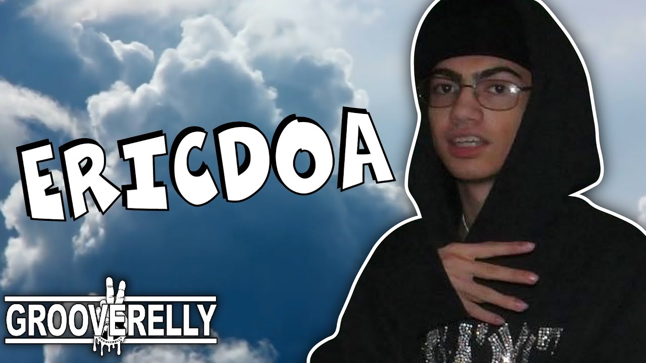 The Ericdoa Interview (featuring Glasear)
