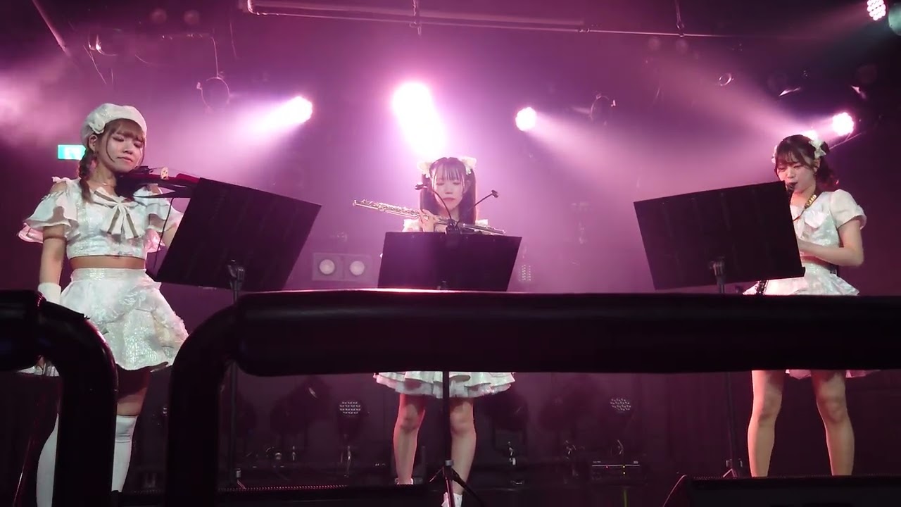 2025.5.28 クラシックメドレー ┃ アイオケ定期公演 アイオケ水曜日 @ 浅草VAMPKIN