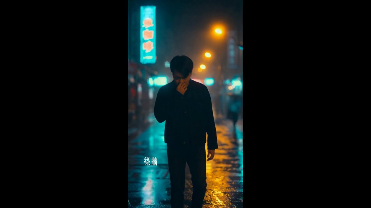 築牆 / Walkup