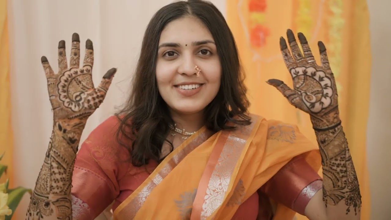 Shivani & Karan