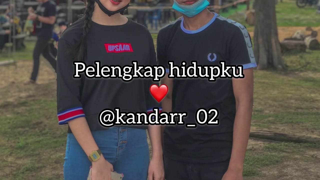 PELENGKAP HIDUPKU❤️