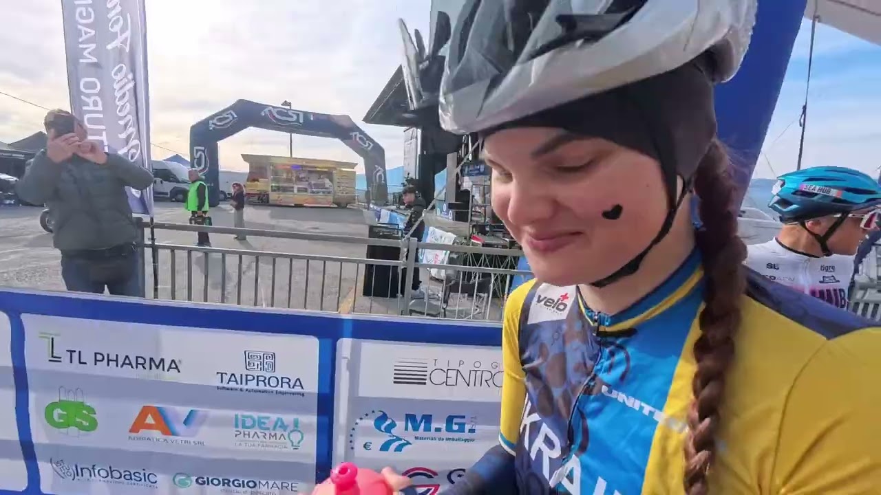 Highlights Granfondo Tratturo Magno Rosciano 2026