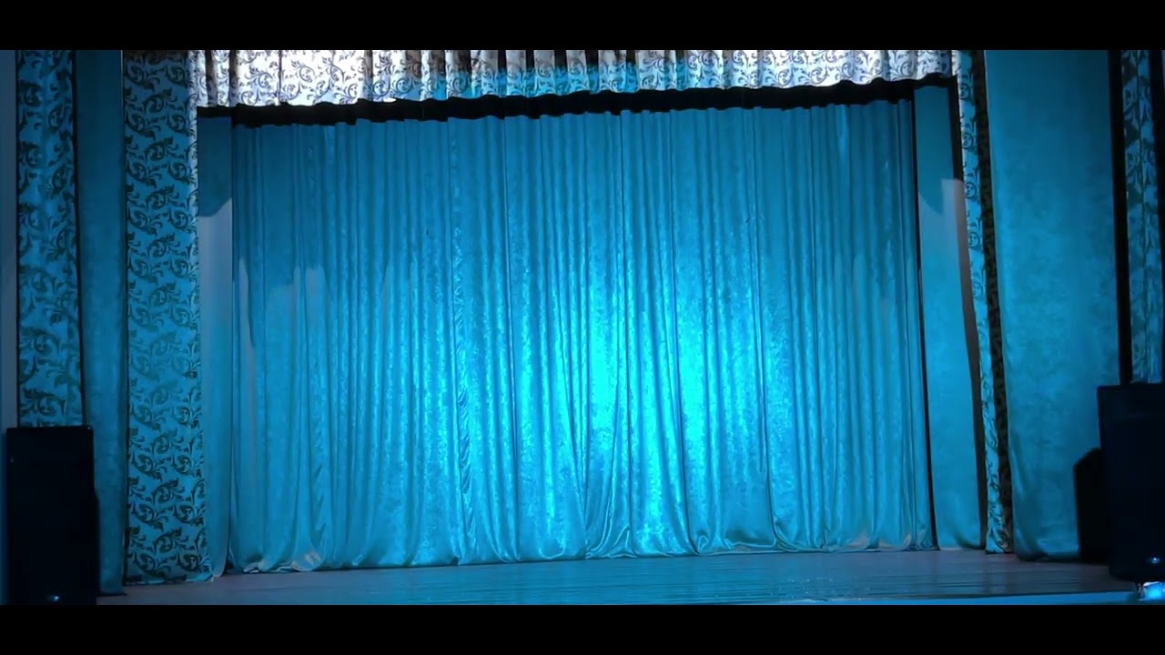 Звітний концерт вихованців хореографічного профілю Цуманського БДЮТ (02.06.2024р)