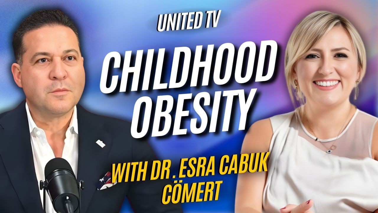 Bariatric Friday: Childhood Obesity, Early Puberty & Women’s Health Risks with Dr. Esra Çabuk Cömert