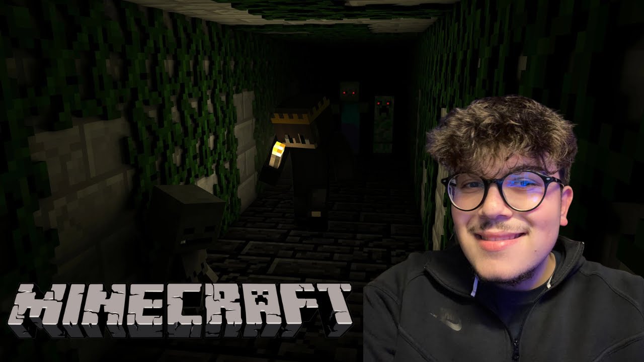 MAAAAADENEEE İNDİKKK!!!! #minecraftsurvival  #2